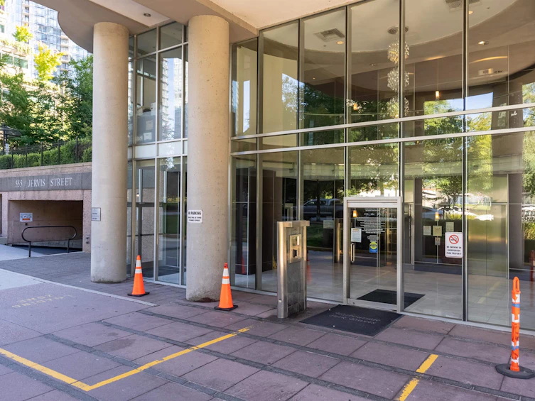 501-555 Jervis Street, Vancouver, BC, V6E 4N1 - 25
