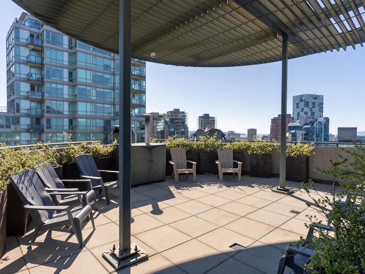 501-555 Jervis Street, Vancouver, BC, V6E 4N1 - 35
