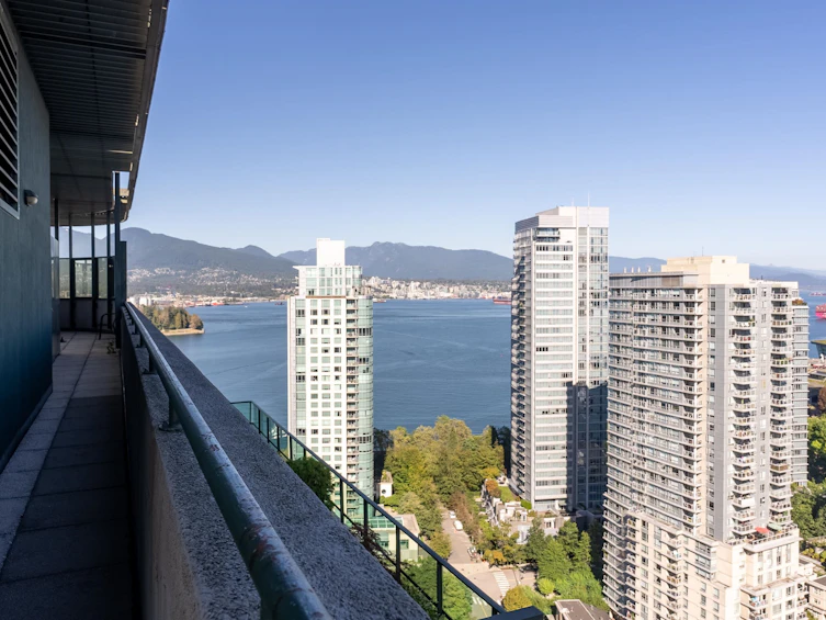 501-555 Jervis Street, Vancouver, BC, V6E 4N1 - 37