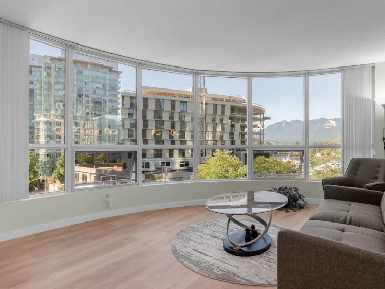501-555 Jervis Street, Vancouver, BC, V6E 4N1 - 6