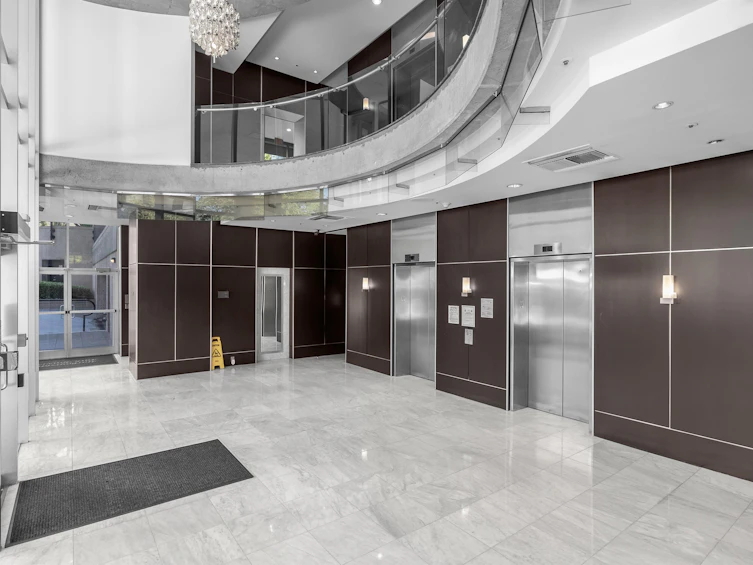 501-555 Jervis Street, Vancouver, BC, V6E 4N1 - 26