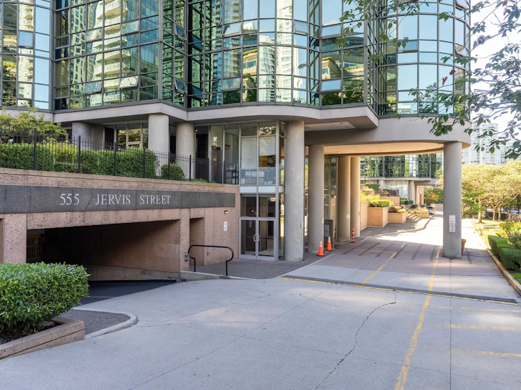 501-555 Jervis Street, Vancouver, BC, V6E 4N1 - 31