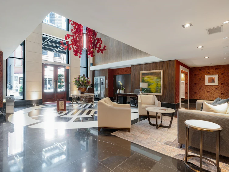 905-788 Richards Street, Vancouver, BC, V6B 0C7 - 4