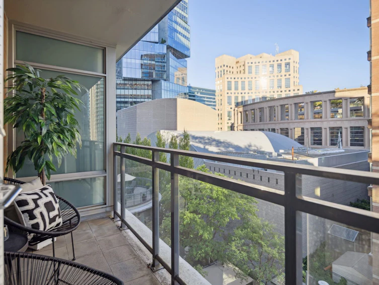 905-788 Richards Street, Vancouver, BC, V6B 0C7 - 29