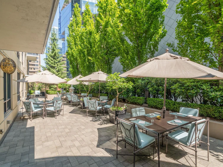 905-788 Richards Street, Vancouver, BC, V6B 0C7 - 33