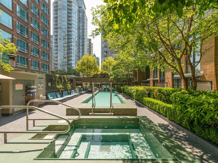 905-788 Richards Street, Vancouver, BC, V6B 0C7 - 34