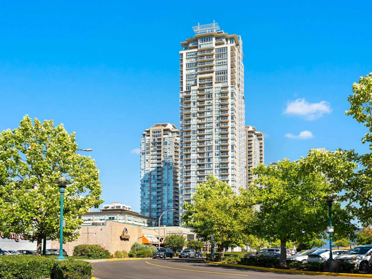 303-2955 Atlantic Avenue, Coquitlam, BC, V3B 0H9 - 2
