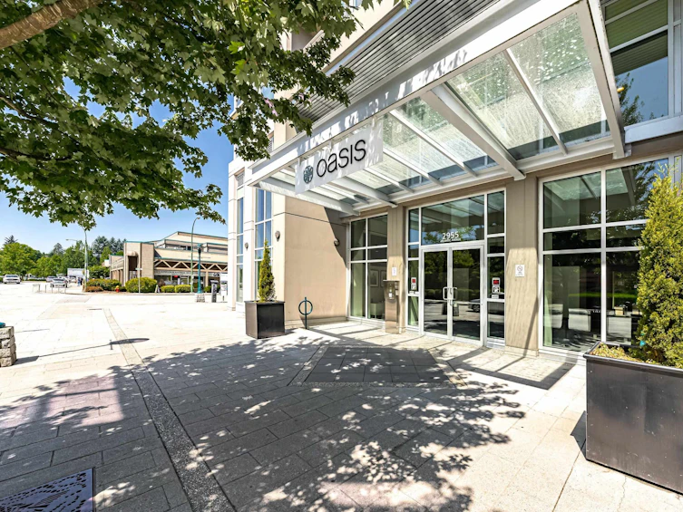 303-2955 Atlantic Avenue, Coquitlam, BC, V3B 0H9 - 3