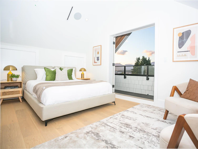 1-3490 Oxford Street, Vancouver, BC, V5K 1N9 - 19