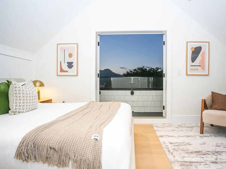 1-3490 Oxford Street, Vancouver, BC, V5K 1N9 - 22