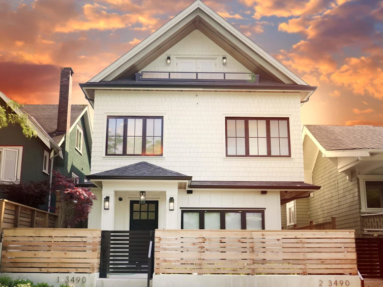 1-3490 Oxford Street, Vancouver, BC, V5K 1N9 - 32