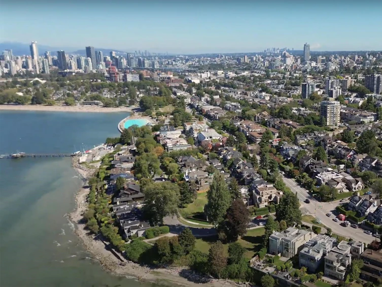 2610 Point Grey Road, Vancouver, BC, V6K 1A5