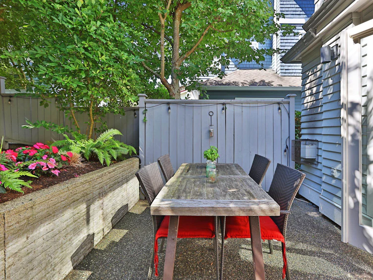 2610 Point Grey Road, Vancouver, BC, V6K 1A5 - 19