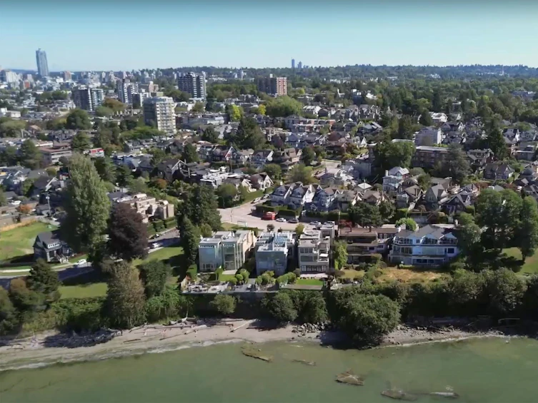 2610 Point Grey Road, Vancouver, BC, V6K 1A5 - 25