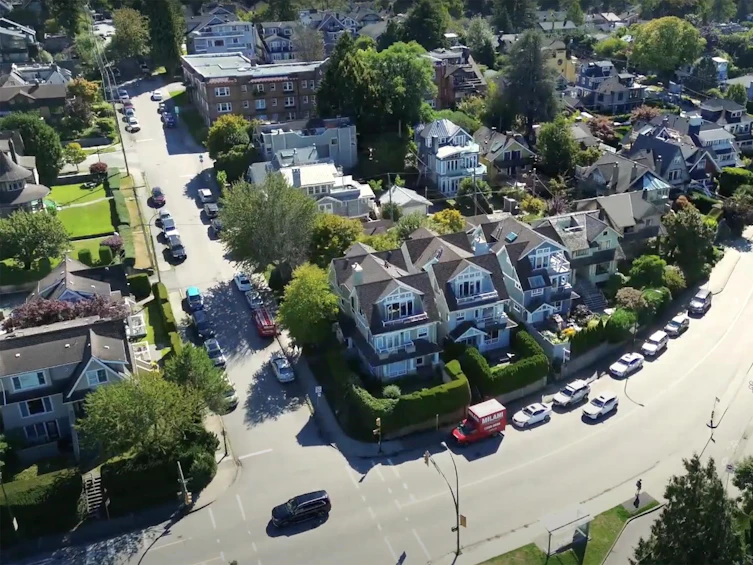 2610 Point Grey Road, Vancouver, BC, V6K 1A5 - 26
