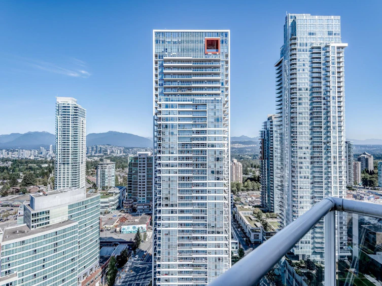 2801-6220 Mckay Avenue, Burnaby, BC, V5H 4M8 - 5