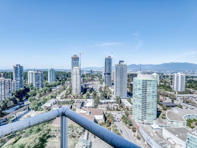 2801-6220 Mckay Avenue, Burnaby, BC, V5H 4M8 - 6