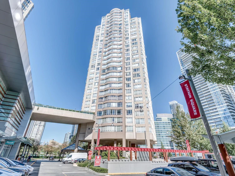 2801-6220 Mckay Avenue, Burnaby, BC, V5H 4M8 - 25
