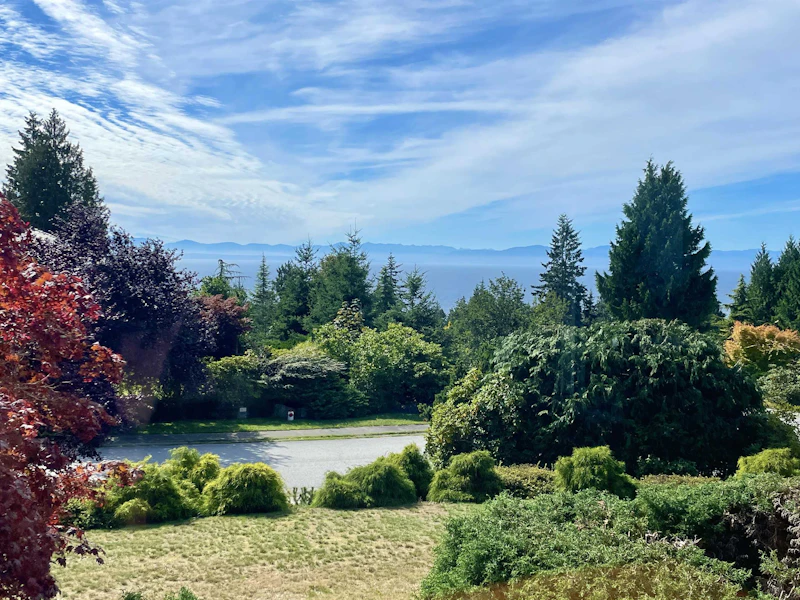 1500 Vernon Drive, Gibsons BC