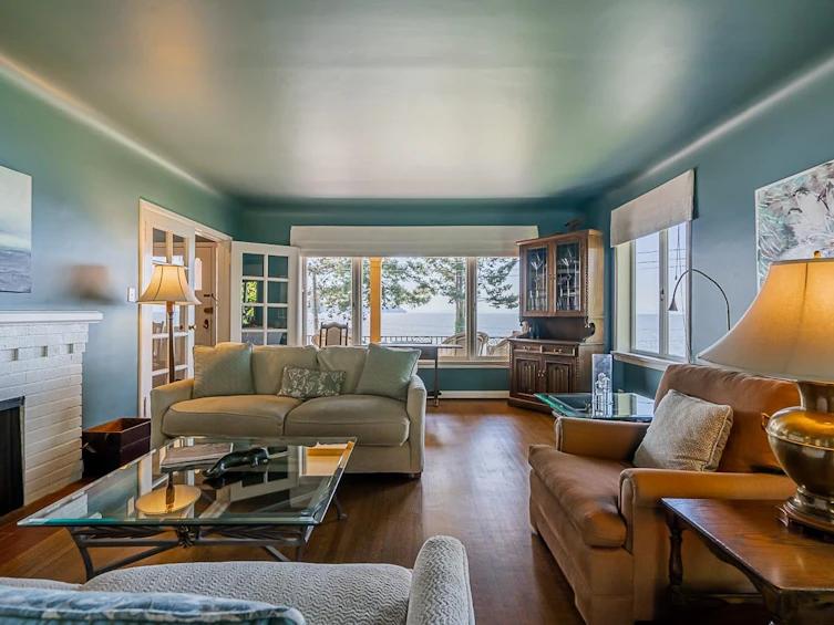 3741 Marine Drive, West Vancouver, BC, V7V 1N3 - 5