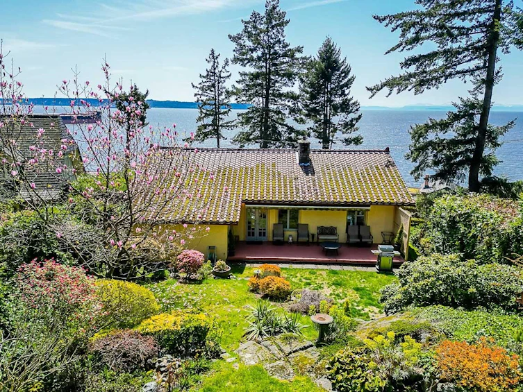 3741 Marine Drive, West Vancouver, BC, V7V 1N3 - 14