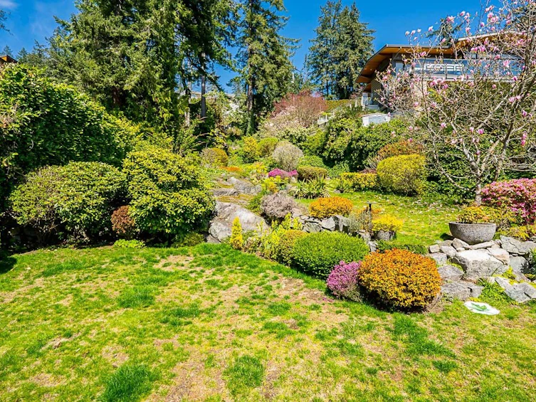 3741 Marine Drive, West Vancouver, BC, V7V 1N3 - 16