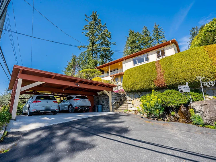 3741 Marine Drive, West Vancouver, BC, V7V 1N3 - 18