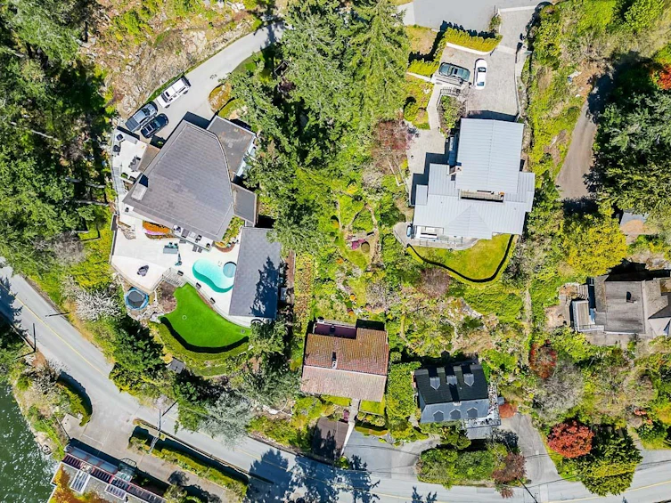 3741 Marine Drive, West Vancouver, BC, V7V 1N3 - 19