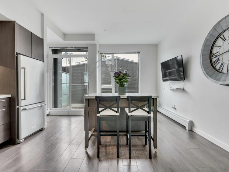 721-384 E 1st Avenue, Vancouver, BC, V5T 0G5 - 5