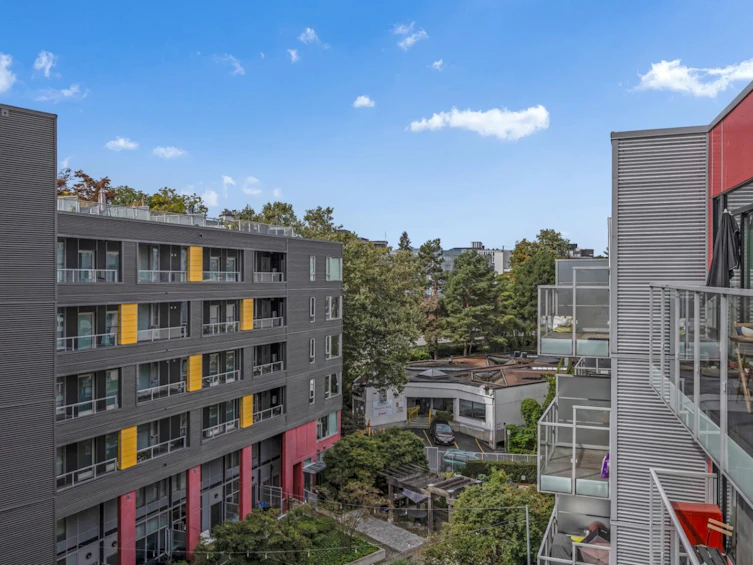 721-384 E 1st Avenue, Vancouver, BC, V5T 0G5 - 6