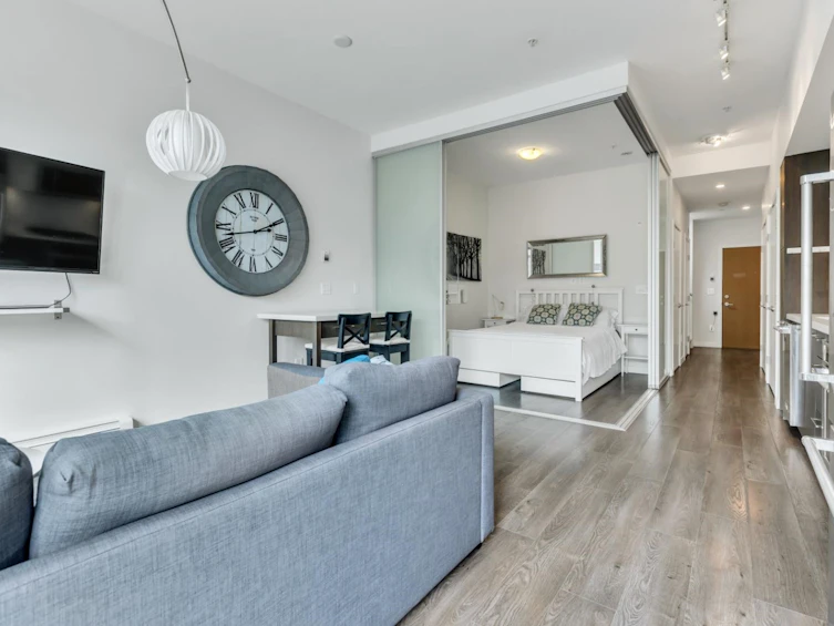 721-384 E 1st Avenue, Vancouver, BC, V5T 0G5 - 9