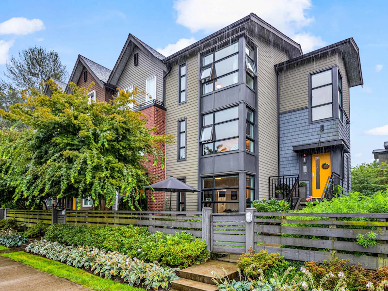 106 - 2380 Ranger Lane, Port Coquitlam BC