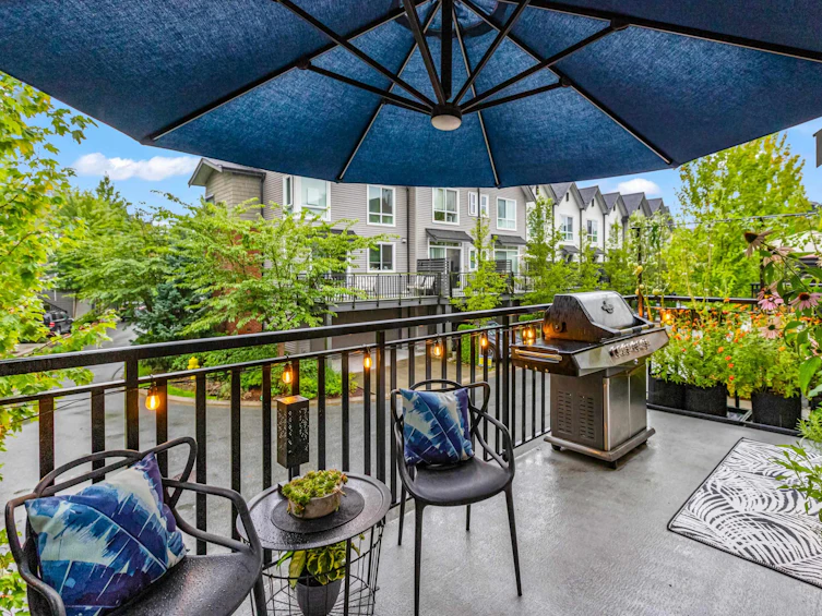 106-2380 Ranger Lane, Port Coquitlam, BC, V3B 0M4 - 19