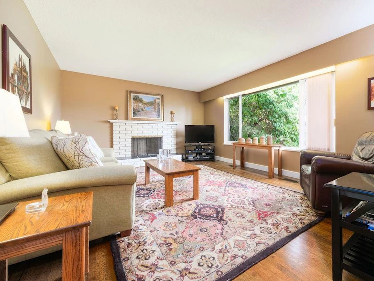 4201 Glenhaven Crescent, North Vancouver, BC, V7G 1B8 - 6