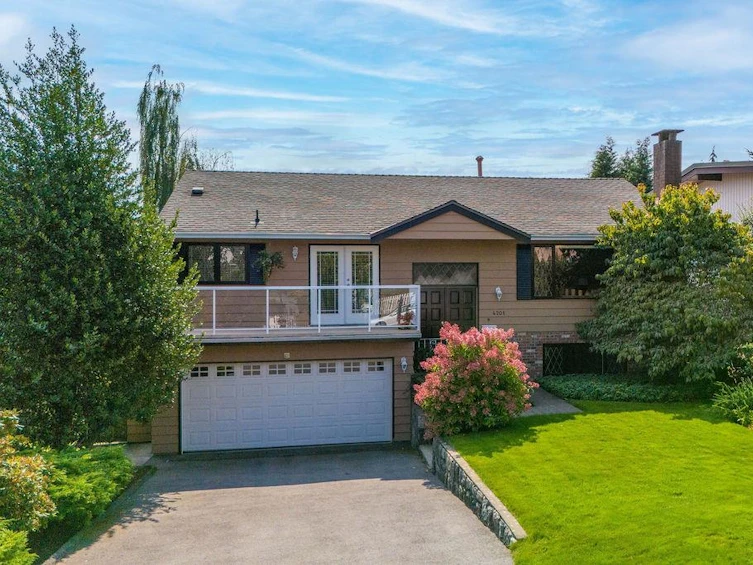 4201 Glenhaven Crescent, North Vancouver, BC, V7G 1B8 - 39
