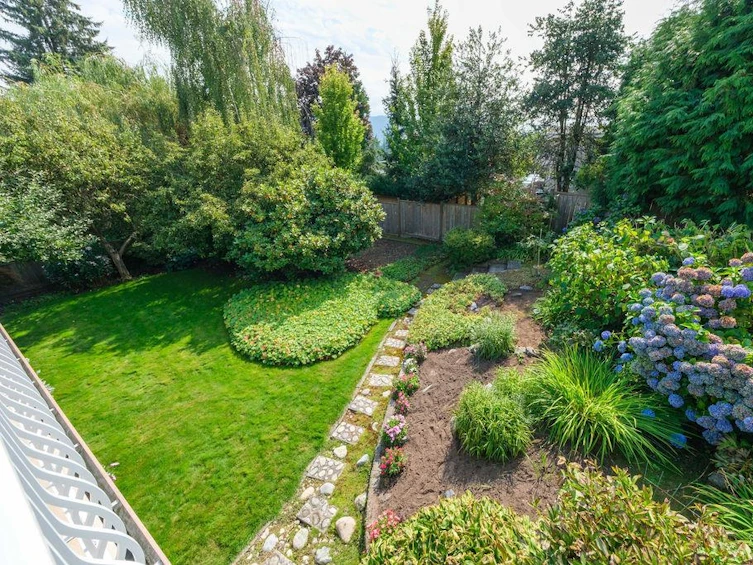 4201 Glenhaven Crescent, North Vancouver, BC, V7G 1B8 - 19