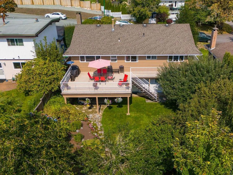4201 Glenhaven Crescent, North Vancouver, BC, V7G 1B8 - 34