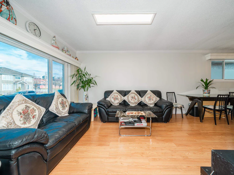 3282 Parker Street, Vancouver, BC, V5K 2V8