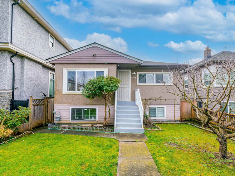 3282 Parker Street, Vancouver, BC, V5K 2V8 - 21