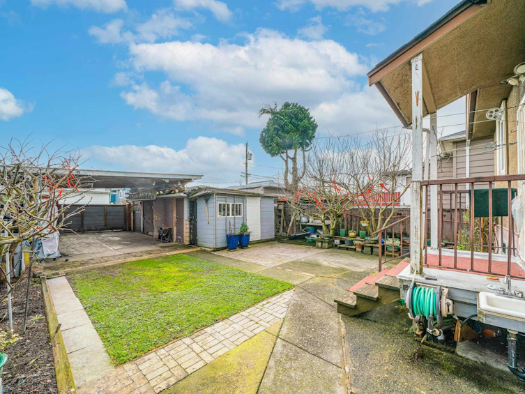 3282 Parker Street, Vancouver, BC, V5K 2V8 - 22