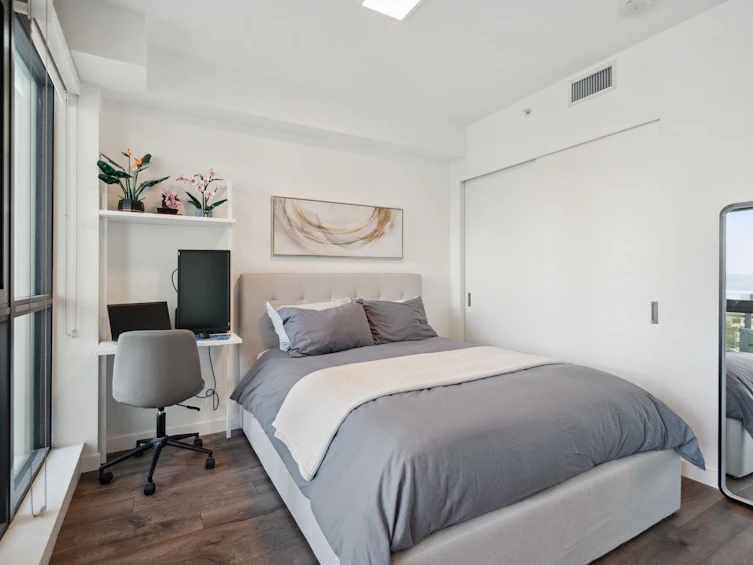 902-4488 Juneau Street, Burnaby, BC, V5C 0M4 - 10