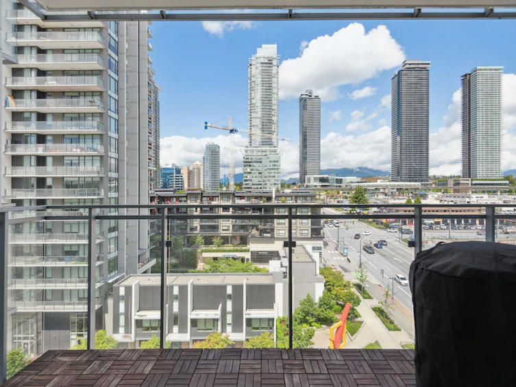 902-4488 Juneau Street, Burnaby, BC, V5C 0M4 - 16