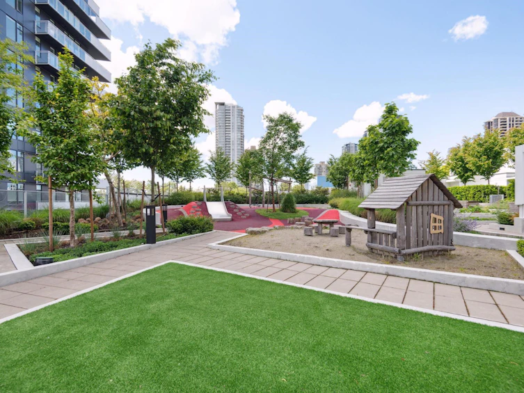 902-4488 Juneau Street, Burnaby, BC, V5C 0M4 - 17