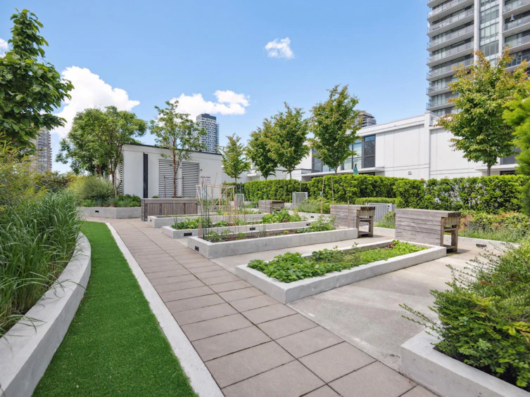 902-4488 Juneau Street, Burnaby, BC, V5C 0M4 - 18