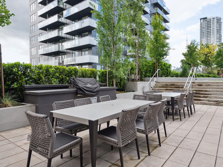 902-4488 Juneau Street, Burnaby, BC, V5C 0M4 - 32