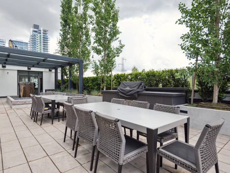 902-4488 Juneau Street, Burnaby, BC, V5C 0M4 - 33