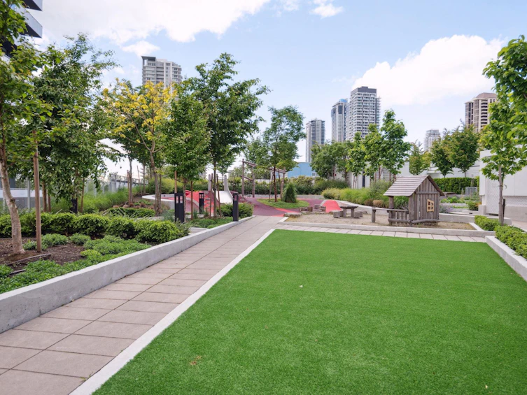 902-4488 Juneau Street, Burnaby, BC, V5C 0M4 - 34