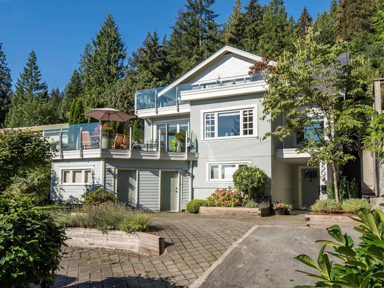 2507 Caledonia Avenue, North Vancouver, BC, V7G 1T8 - 2