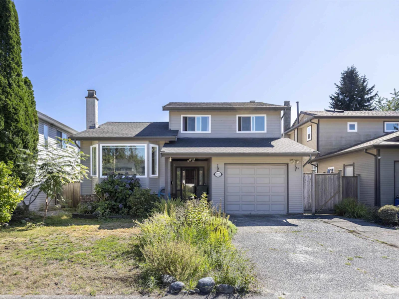 3222 Cortes Avenue, Coquitlam BC V3E 1T9