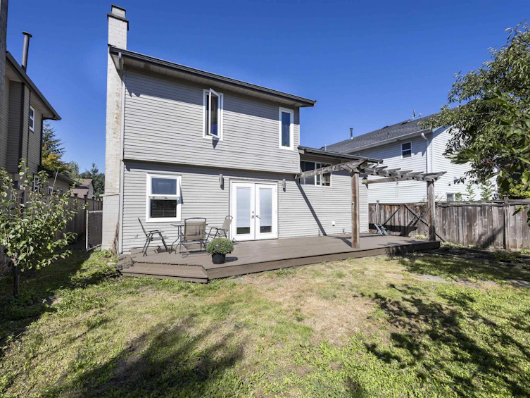 3222 Cortes Avenue, Coquitlam, BC, V3E 1T9 - 32